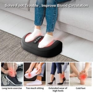 Electric Foot Massager