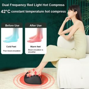 Electric Foot Massager