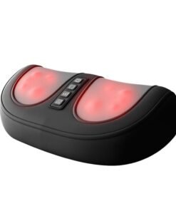 Electric Foot Massager Electric Foot Massager