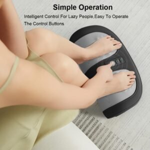 Electric Foot Massager