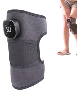 Electric Knee Massager Electric Knee Massager