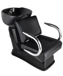 Salon Chair Backwash Unit