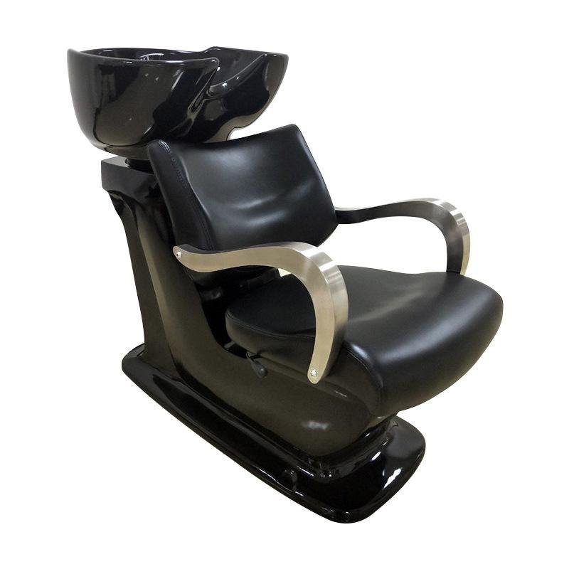 Salon Chair Backwash