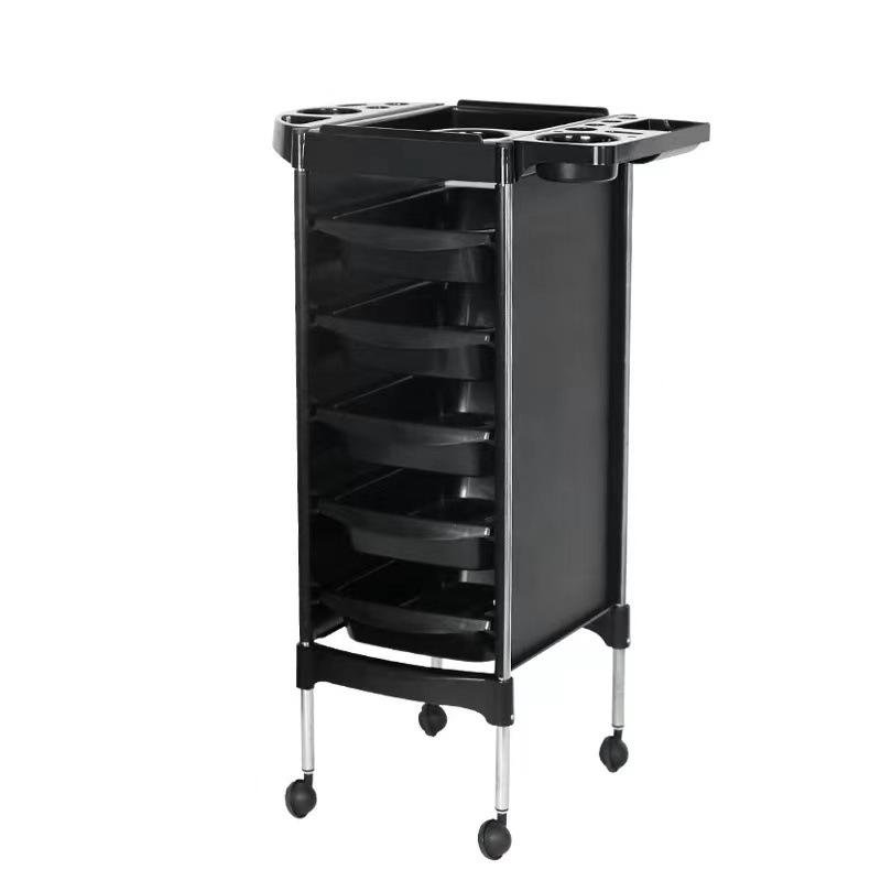 5 Drawer Salon Hairdresser