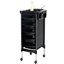 5 Drawer Salon Hairdresser