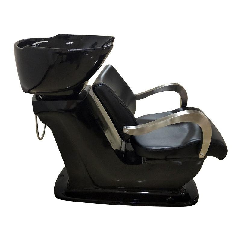 Salon Chair Backwash