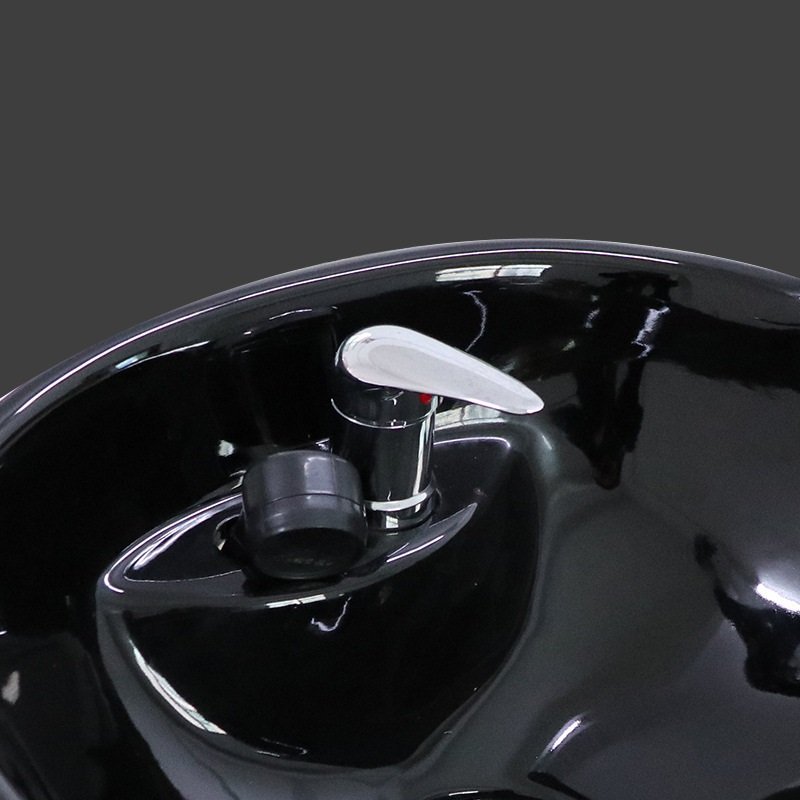 Salon Chair Backwash