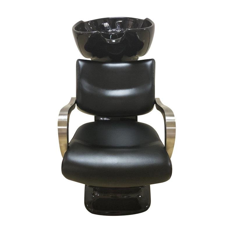 Salon Chair Backwash