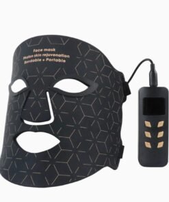 LED Light Therapy Face Mask LED Light Therapy Face Mask