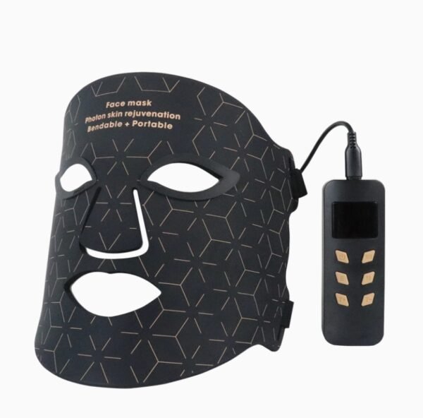 LED Light Therapy Face Mask