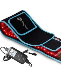 Lifepro Red Light Therapy Belt Lifepro Red Light Therapy Belt