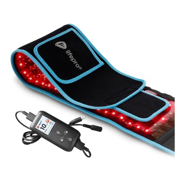 Lifepro Red Light Therapy Belt