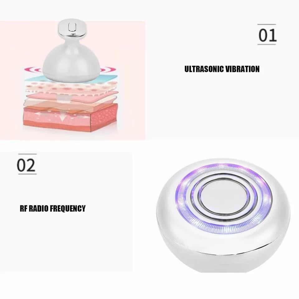 Body Slimming Machine