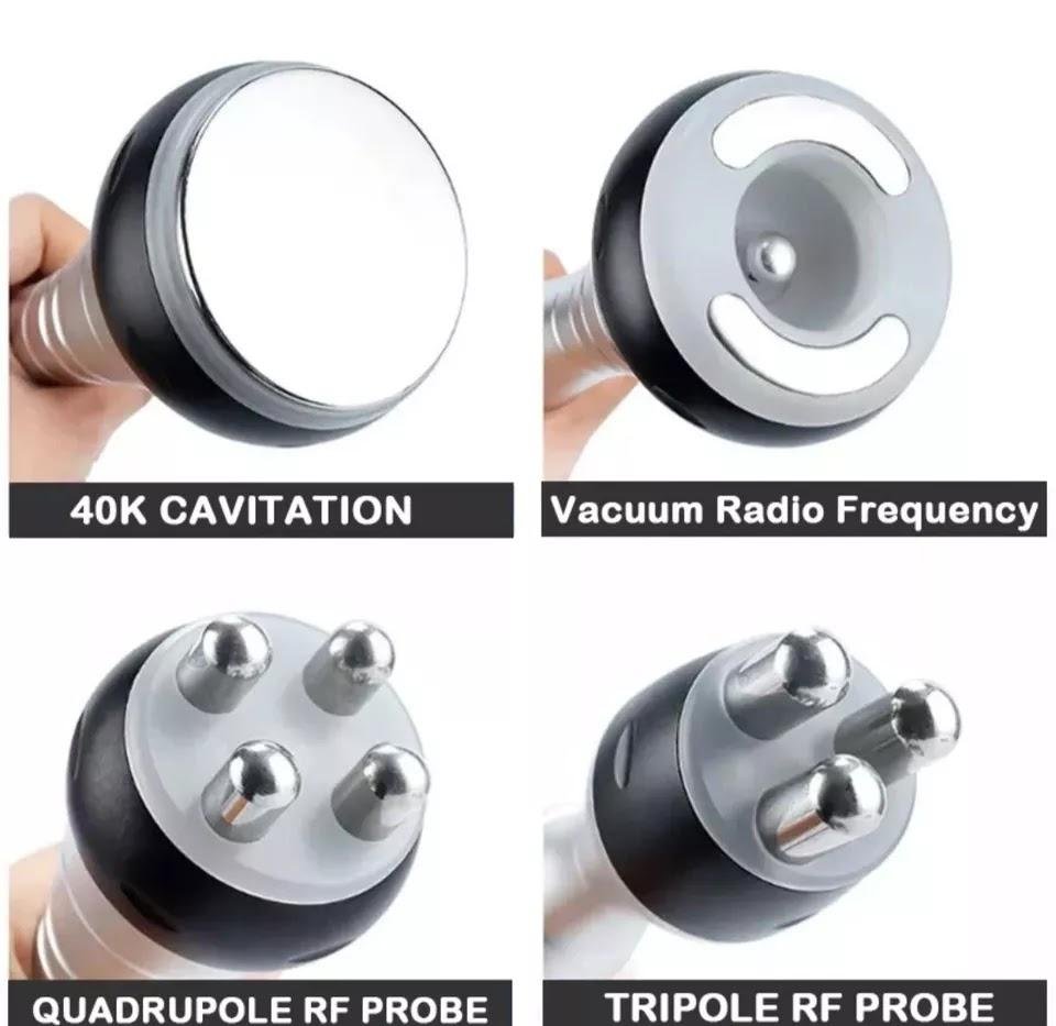 Body Slimming Machine