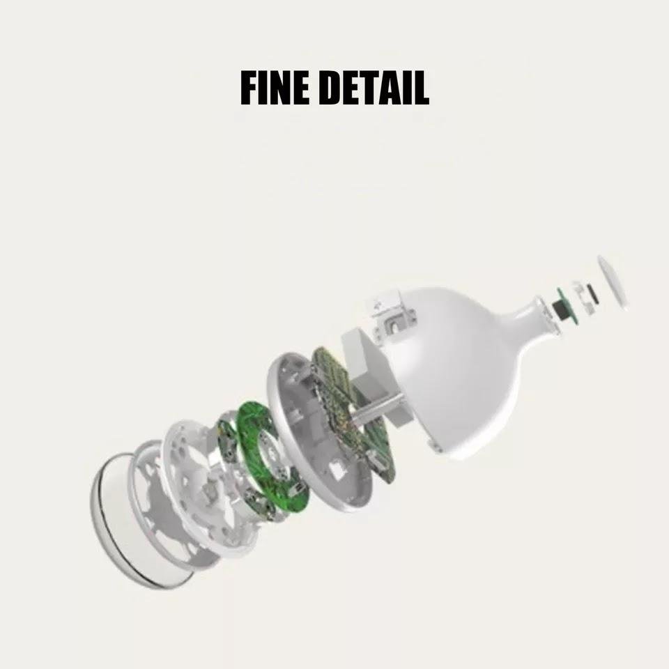 Body Slimming Machine