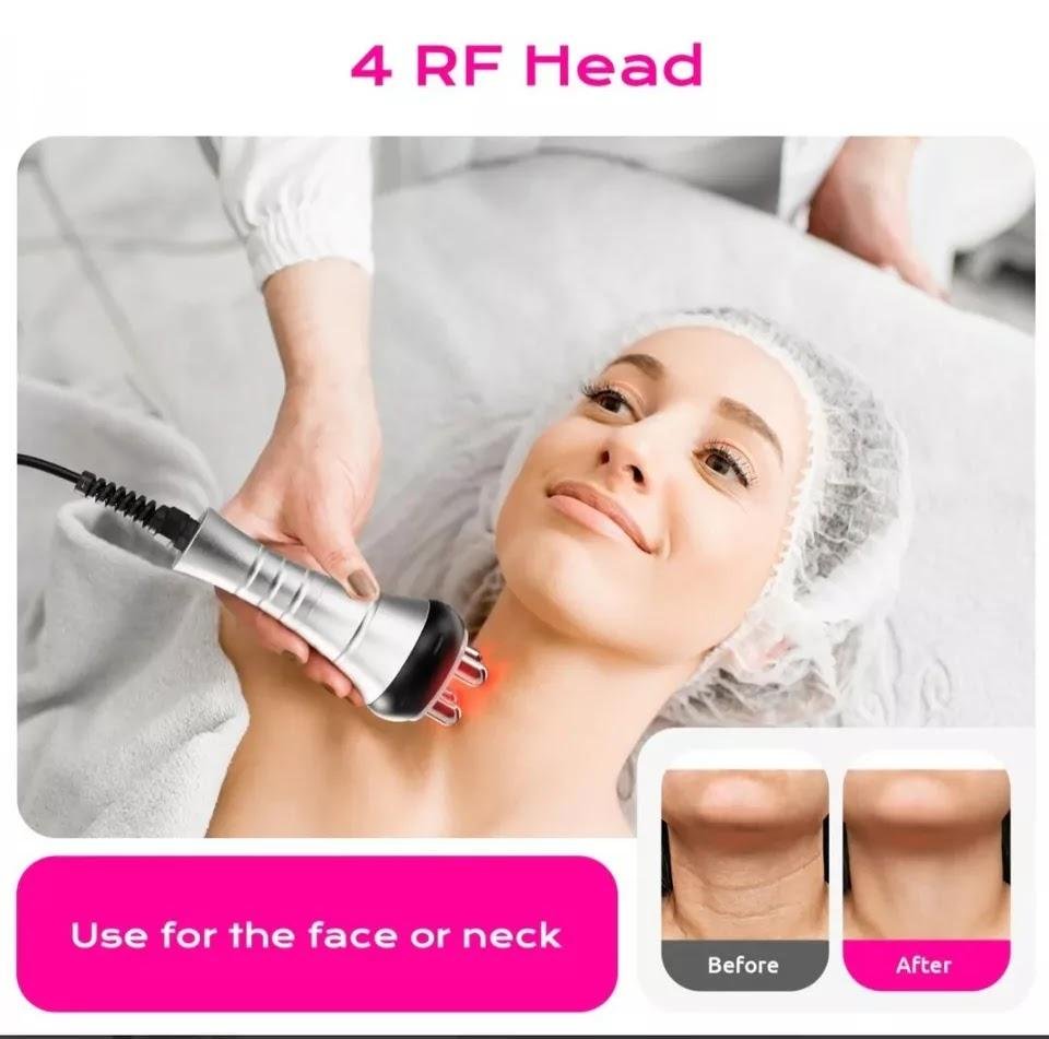 Body Slimming Machine