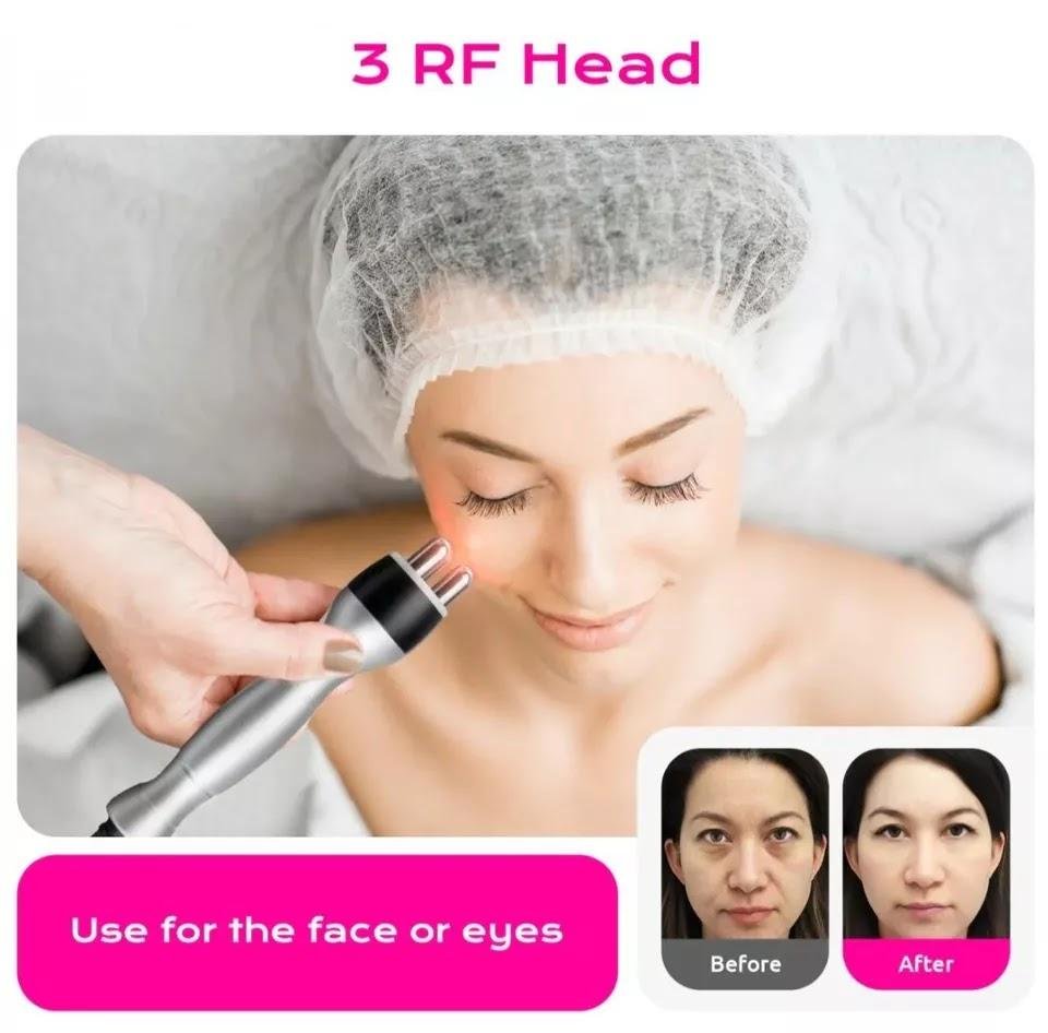 Body Slimming Machine