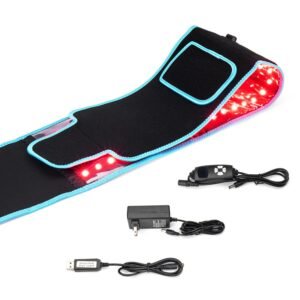 Lifepro Red Light Therapy Belt