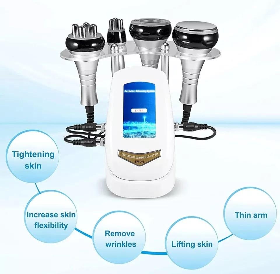 Body Slimming Machine