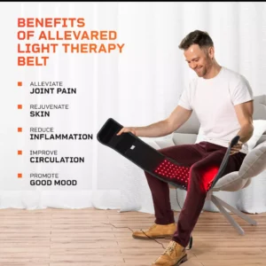 Lifepro Red Light Therapy Belt