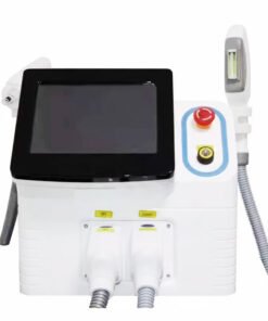 Hair & Tattoo Removal Machine Hair & Tattoo Removal Machine