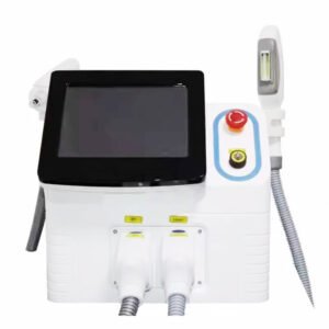 Hair & Tattoo Removal Machine