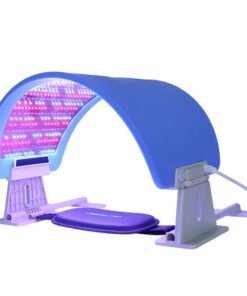 7-color-LED-PDT-machine-LB357 (1) 7 Color LED Light Therapy Belt Skin Rejuvenation PDT Anti-aging Machine