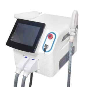 Hair & Tattoo Removal Machine