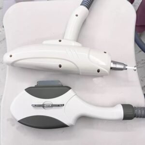 Hair & Tattoo Removal Machine