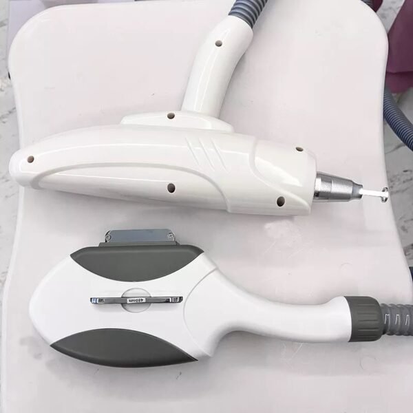 Hair & Tattoo Removal Machine