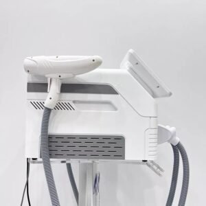 Hair & Tattoo Removal Machine