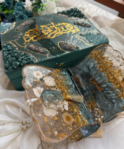 Islamic Gift Set Islamic Gift Set