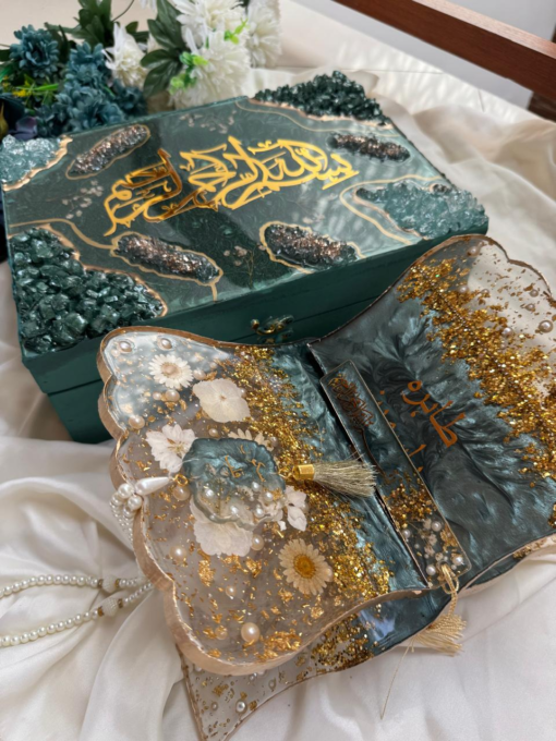 Islamic Gift Set Islamic Gift Set