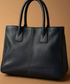 Leather Handbag Leather Handbag